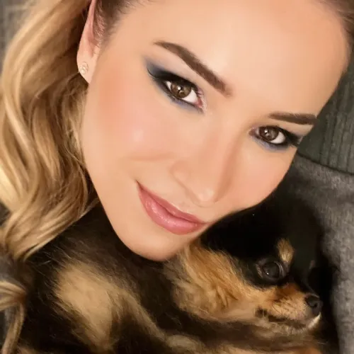 Ritratto di Bianca Crismaru, fondatrice della Casa dei Pomerania