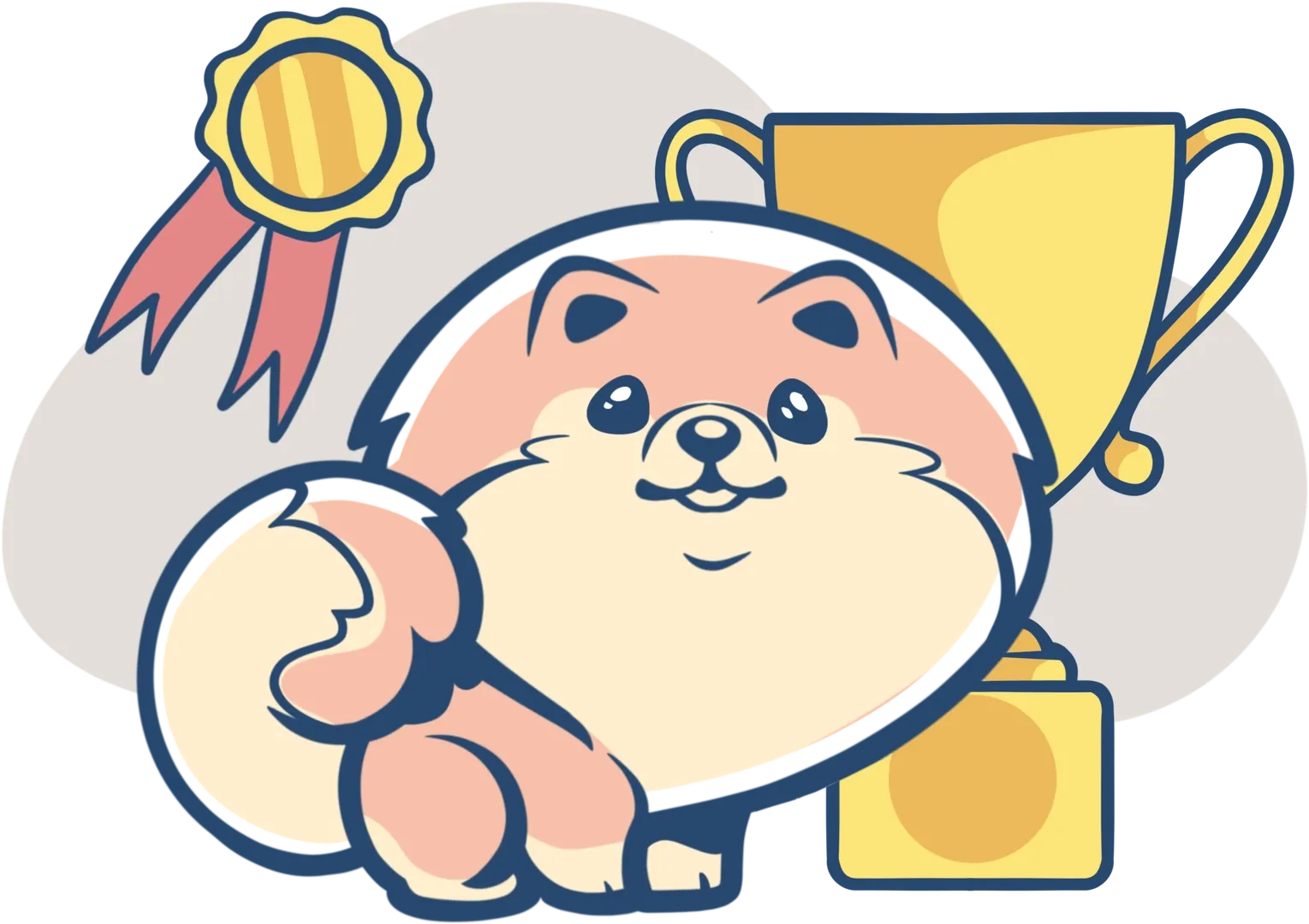 Certificati e qualifiche Casa dei Pomerania