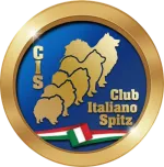 Club Italiano Spitz Logo - Breed Club