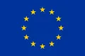 Bandiera Unione Europea