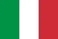 Bandiera Italiana