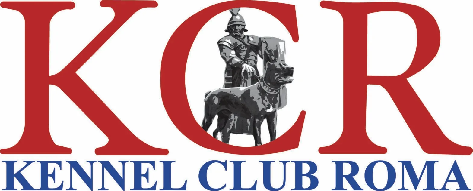 Kennel Club Roma Logo