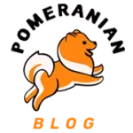 Logo Pomeranin Blog