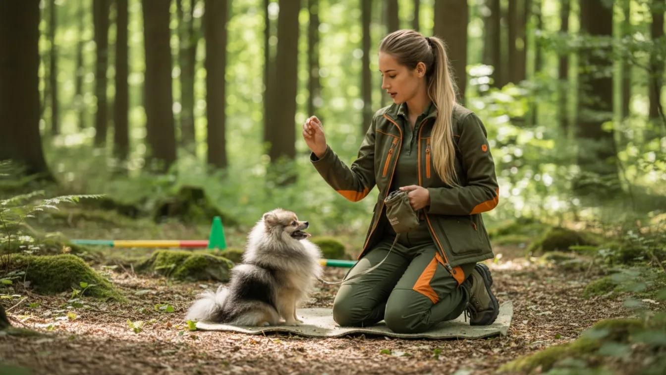 Foto ritratto di Bianca Crismaru