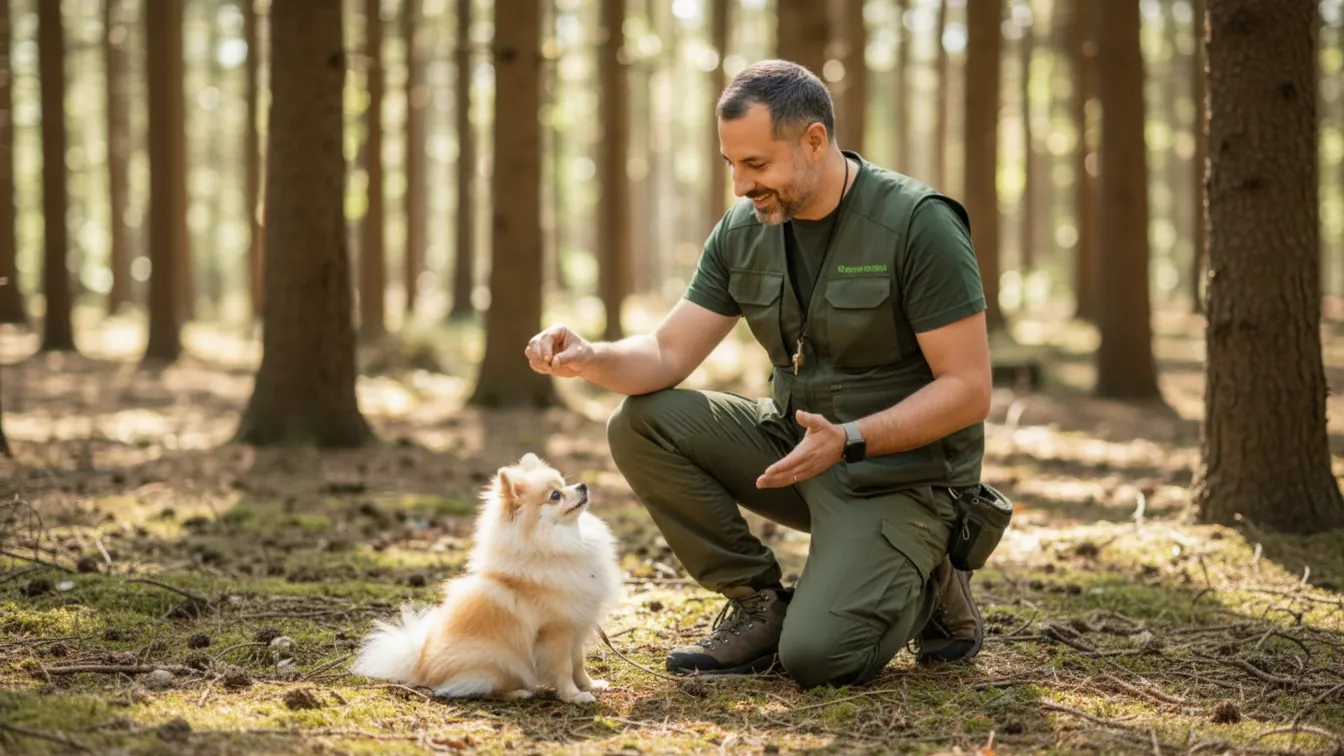 Foto ritratto di Federico Fantacone